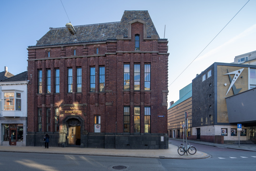 Friesch-Groningsche Hypotheekbank